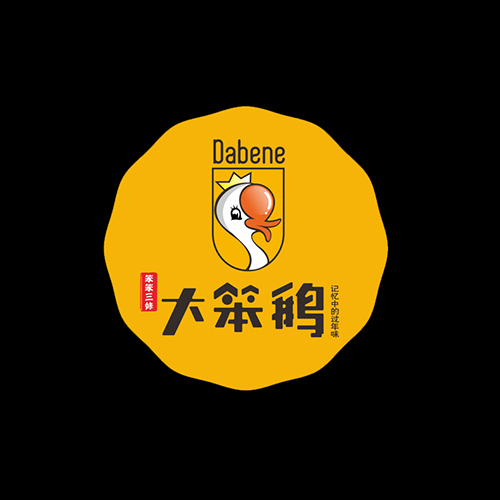大笨鵝品牌全案設(shè)計